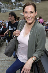 Premiere 'Winnetou I - Blutsbrüder' in Bad Segeberg