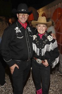 Premiere 'Winnetou I - Blutsbrüder' in Bad Segeberg