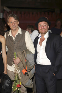 Premiere 'Winnetou I - Blutsbrüder' in Bad Segeberg