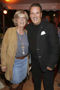 Premiere 'Winnetou I - Blutsbrüder' in Bad Segeberg