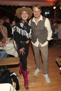 Premiere 'Winnetou I - Blutsbrüder' in Bad Segeberg