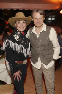 Premiere 'Winnetou I - Blutsbrüder' in Bad Segeberg