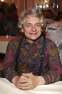 Premiere 'Winnetou I - Blutsbrüder' in Bad Segeberg