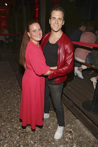Premiere 'Winnetou I - Blutsbrüder' in Bad Segeberg