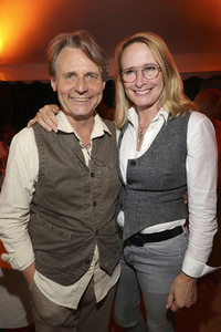 Premiere 'Winnetou I - Blutsbrüder' in Bad Segeberg