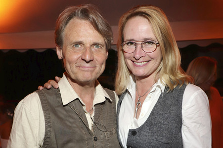 Premiere 'Winnetou I - Blutsbrüder' in Bad Segeberg