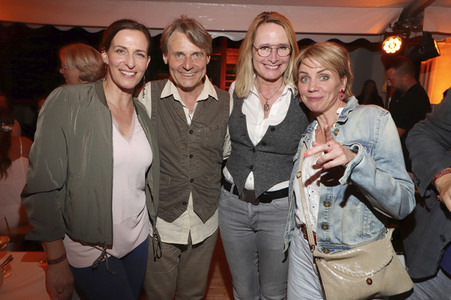 Premiere 'Winnetou I - Blutsbrüder' in Bad Segeberg