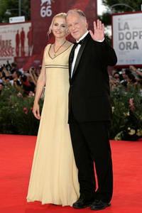 Filmpremiere 'Bad Lieutenant - Cop ohne Gewissen', Internationale Filmfestspiele von Venedig 2009