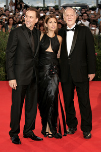 Filmpremiere 'Bad Lieutenant - Cop ohne Gewissen', Internationale Filmfestspiele von Venedig 2009