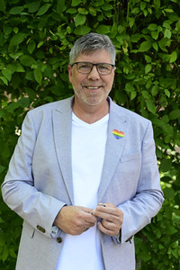 TV-Show ZDF-Fernsehgarten 2023 in Mainz