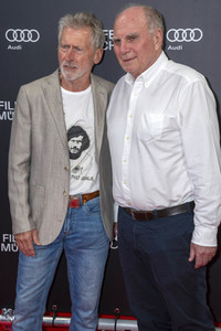 Serienpremiere 'Gute Freunde - Der Aufstieg des FC Bayern', Filmfest München 2023