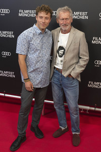 Serienpremiere 'Gute Freunde - Der Aufstieg des FC Bayern', Filmfest München 2023