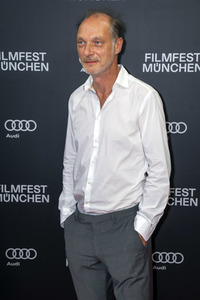 Serienpremiere 'Gute Freunde - Der Aufstieg des FC Bayern', Filmfest München 2023