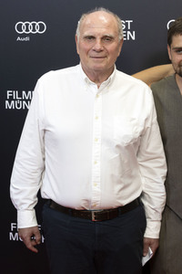 Serienpremiere 'Gute Freunde - Der Aufstieg des FC Bayern', Filmfest München 2023