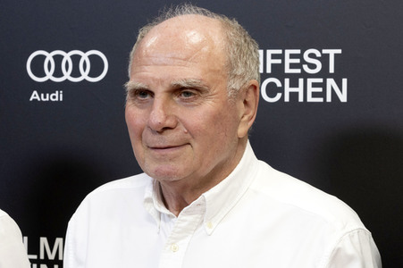 Serienpremiere 'Gute Freunde - Der Aufstieg des FC Bayern', Filmfest München 2023