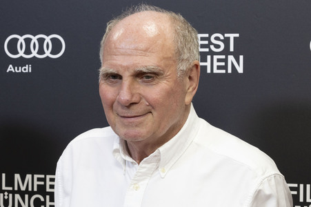 Serienpremiere 'Gute Freunde - Der Aufstieg des FC Bayern', Filmfest München 2023