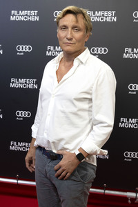 Serienpremiere 'Herrhausen - Der Herr des Geldes, Filmfest München 2023