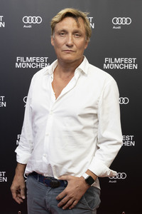 Serienpremiere 'Herrhausen - Der Herr des Geldes, Filmfest München 2023