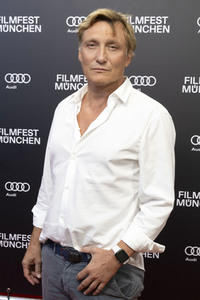 Serienpremiere 'Herrhausen - Der Herr des Geldes, Filmfest München 2023