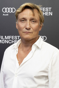 Serienpremiere 'Herrhausen - Der Herr des Geldes, Filmfest München 2023