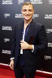 Serienpremiere 'Herrhausen - Der Herr des Geldes, Filmfest München 2023