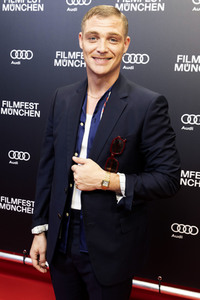 Serienpremiere 'Herrhausen - Der Herr des Geldes, Filmfest München 2023