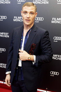 Serienpremiere 'Herrhausen - Der Herr des Geldes, Filmfest München 2023