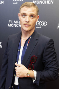 Serienpremiere 'Herrhausen - Der Herr des Geldes, Filmfest München 2023