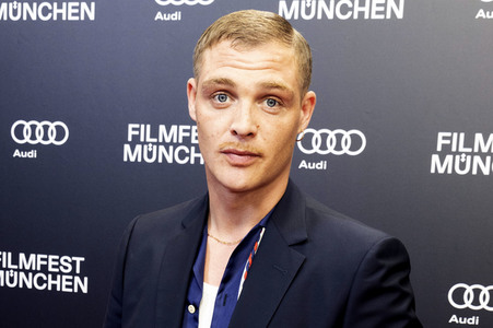 Serienpremiere 'Herrhausen - Der Herr des Geldes, Filmfest München 2023