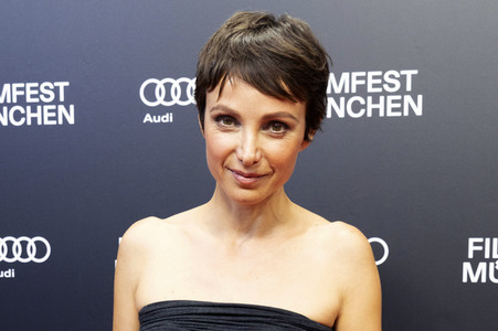 Serienpremiere 'Herrhausen - Der Herr des Geldes, Filmfest München 2023