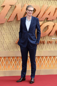 Filmpremiere 'Indiana Jones und das Rad des Schicksals' in London