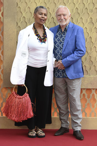 Filmpremiere 'Indiana Jones und das Rad des Schicksals' in London