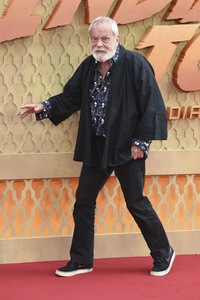 Filmpremiere 'Indiana Jones und das Rad des Schicksals' in London