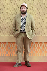 Filmpremiere 'Indiana Jones und das Rad des Schicksals' in London