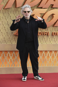 Filmpremiere 'Indiana Jones und das Rad des Schicksals' in London