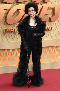 Filmpremiere 'Indiana Jones und das Rad des Schicksals' in London