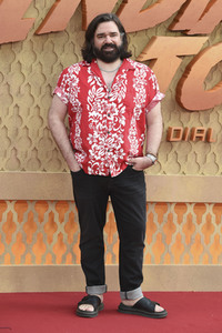 Filmpremiere 'Indiana Jones und das Rad des Schicksals' in London
