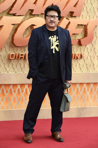 Filmpremiere 'Indiana Jones und das Rad des Schicksals' in London