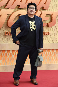Filmpremiere 'Indiana Jones und das Rad des Schicksals' in London