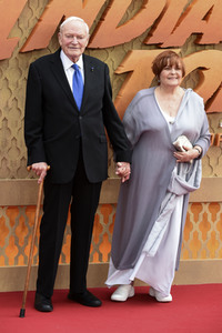 Filmpremiere 'Indiana Jones und das Rad des Schicksals' in London
