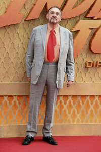 Filmpremiere 'Indiana Jones und das Rad des Schicksals' in London