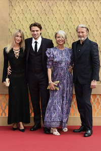 Filmpremiere 'Indiana Jones und das Rad des Schicksals' in London
