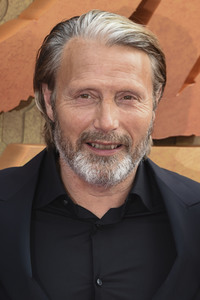 Filmpremiere 'Indiana Jones und das Rad des Schicksals' in London