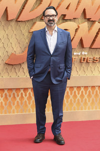 Filmpremiere 'Indiana Jones und das Rad des Schicksals' in London