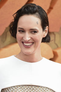 Filmpremiere 'Indiana Jones und das Rad des Schicksals' in London