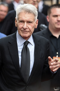 Filmpremiere 'Indiana Jones und das Rad des Schicksals' in London