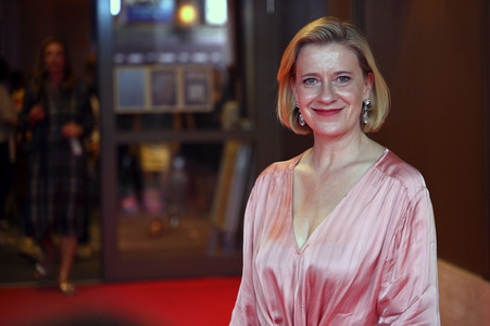 Filmpremiere 'Die Unschärferelation der Liebe', Filmfest München 2023