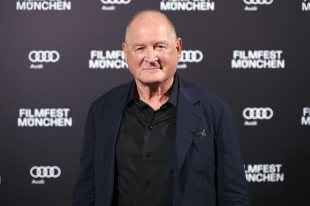Filmpremiere 'Die Unschärferelation der Liebe', Filmfest München 2023