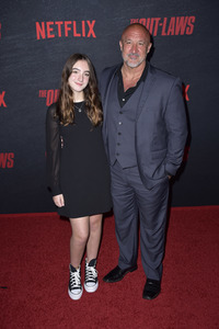 Filmpremiere 'The Out-Laws' in Los Angeles