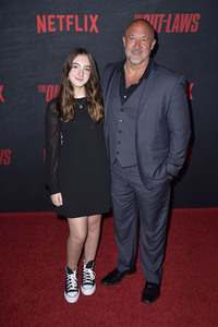 Filmpremiere 'The Out-Laws' in Los Angeles